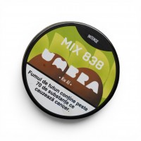 Табак для кальяна Umbra Intense MIX 200gr