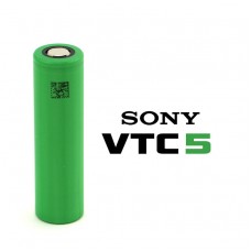 Sony VTC5 2600mAh 20A