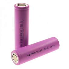 BAK 2.5A 2450mAh 20A