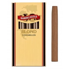 Сигарилы Handelsgold Blond