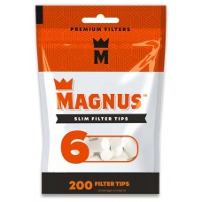 Фильтры MAGNUS 200/15/6