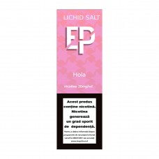 EXVAP Classic Salt 10ml 20mg (Кола) EXVAP Classic Salt 10ml 20mg (Кола)