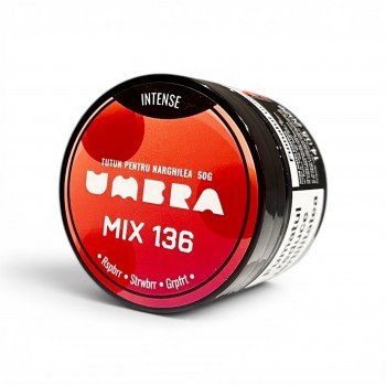 Табак для кальяна Umbra Intense 50gr