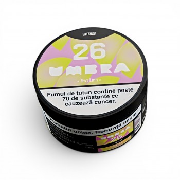 Табак для кальяна Umbra Intense MIX 200gr Табак для кальяна Umbra Intense MIX 200gr