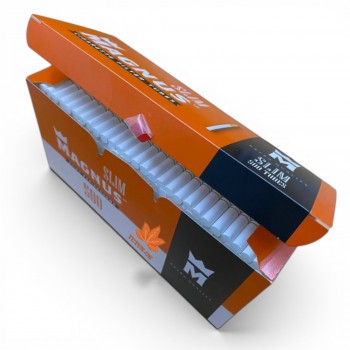 Tuburi pentru tigari MAGNUS 500 SLIM