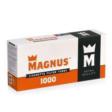 Гильзы для сигарет MAGNUS 1000