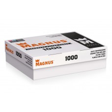 Гильзы для сигарет MAGNUS 1000 SB