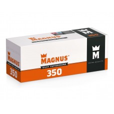 Гильзы для сигарет MAGNUS 350 DISPLAY