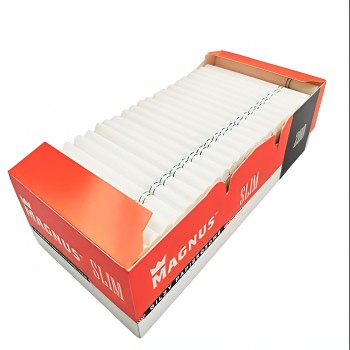 Tuburi pentru tigari MAGNUS 200 SLIM