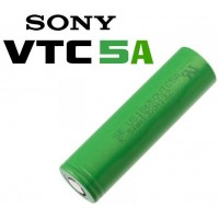 Sony VTC5A 2600mAh 25A