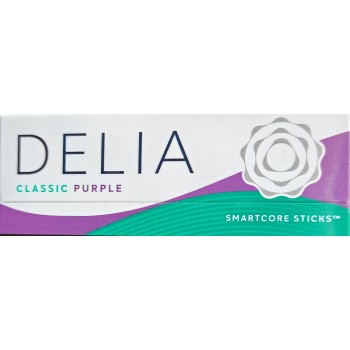DELIA Clasic PURPLE