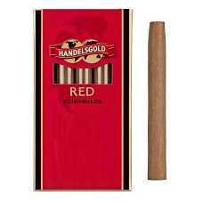 Сигарилы Handelsgold Red
