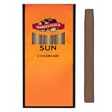 Сигарилы Handelsgold Sun