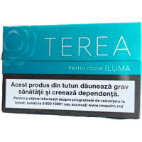 TEREA TURQUOISE