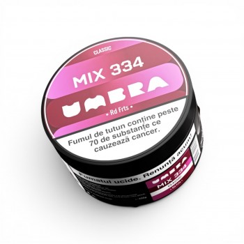 Табак для кальяна Umbra Clasic MIX 200gr