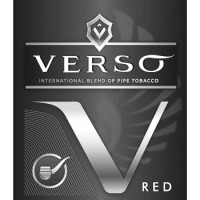 Табак для трубок Verso Red 40гр