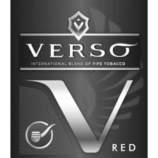 Tutun pentru pipa Verso Red 40gr Tutun pentru pipa Verso Red 40gr