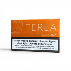 TEREA AMBER TEREA AMBER