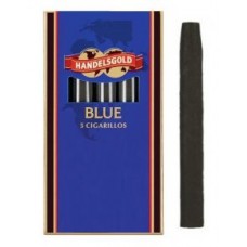 Сигарилы Handelsgold Blue