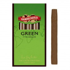 Сигарилы Handelsgold Green