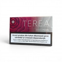 TEREA OASIS PEARL