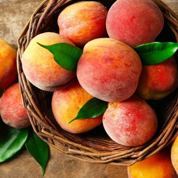 N.S Juicy Peach