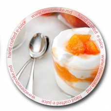 N.S Peach Yogurt