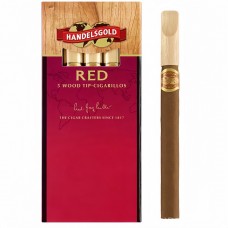 Сигарилы Handelsgold Wood Red