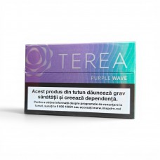 TEREA PURPLE WAVE TEREA PURPLE WAVE