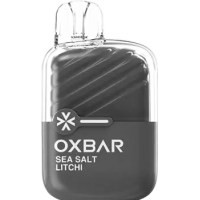 OXBAR Mini 800 puff 2 %