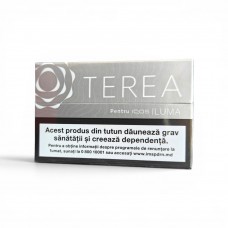 TEREA SILVER TEREA SILVER