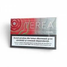 TEREA STARLING PEARL TEREA STARLING PEARL