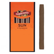 Сигарилы Handelsgold Sun