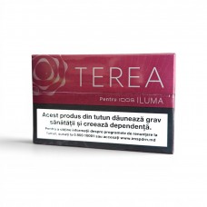 TEREA RUSSET TEREA RUSSET