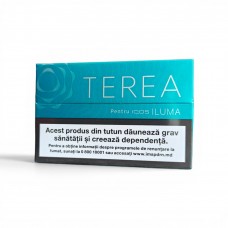TEREA TURQUOISE TEREA TURQUOISE