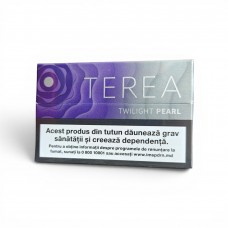 TEREA TWILIGHT PEARL TEREA TWILIGHT PEARL