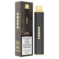 Umbra Ultra 800 puffs 2%