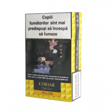 Corsar of te Queen "Yellow"